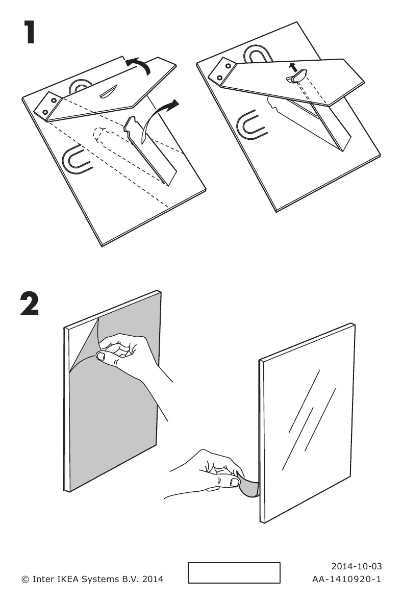 IKEA  • AA-1410920-1