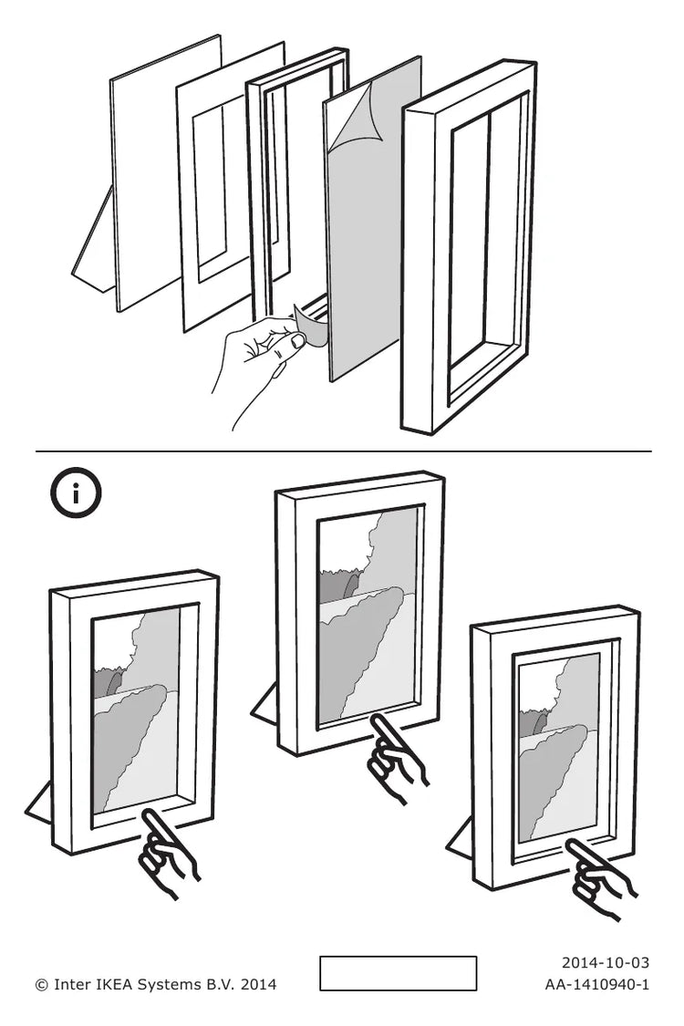 IKEA  • AA-1410940-1