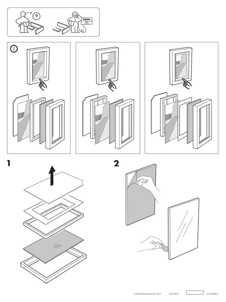 IKEA  • AA-1410942-1