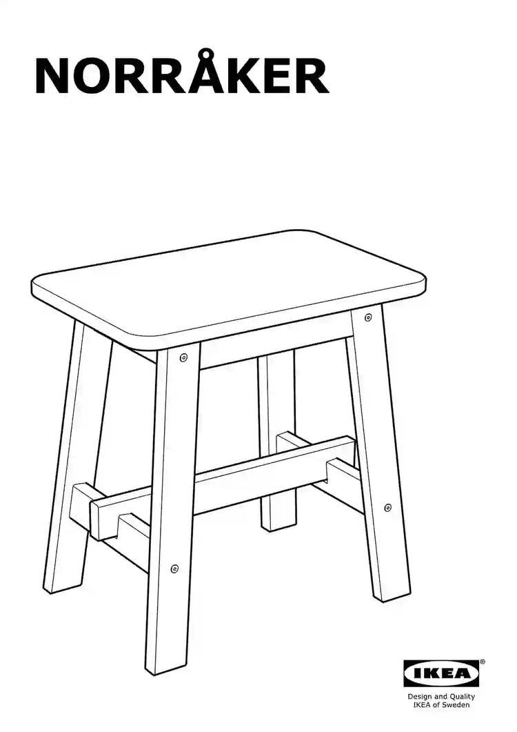 IKEA NORRÅKER • AA-1415280-5