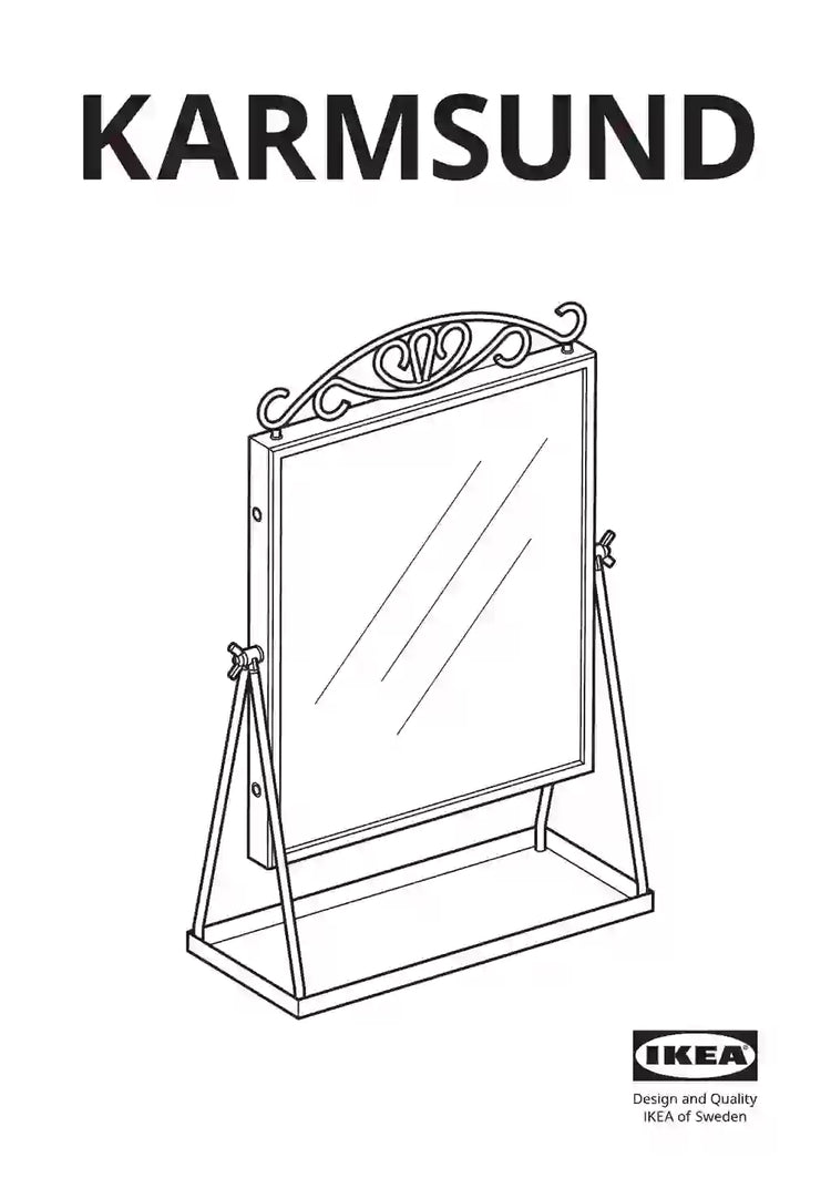 IKEA KARMSUND • AA-1446340-3