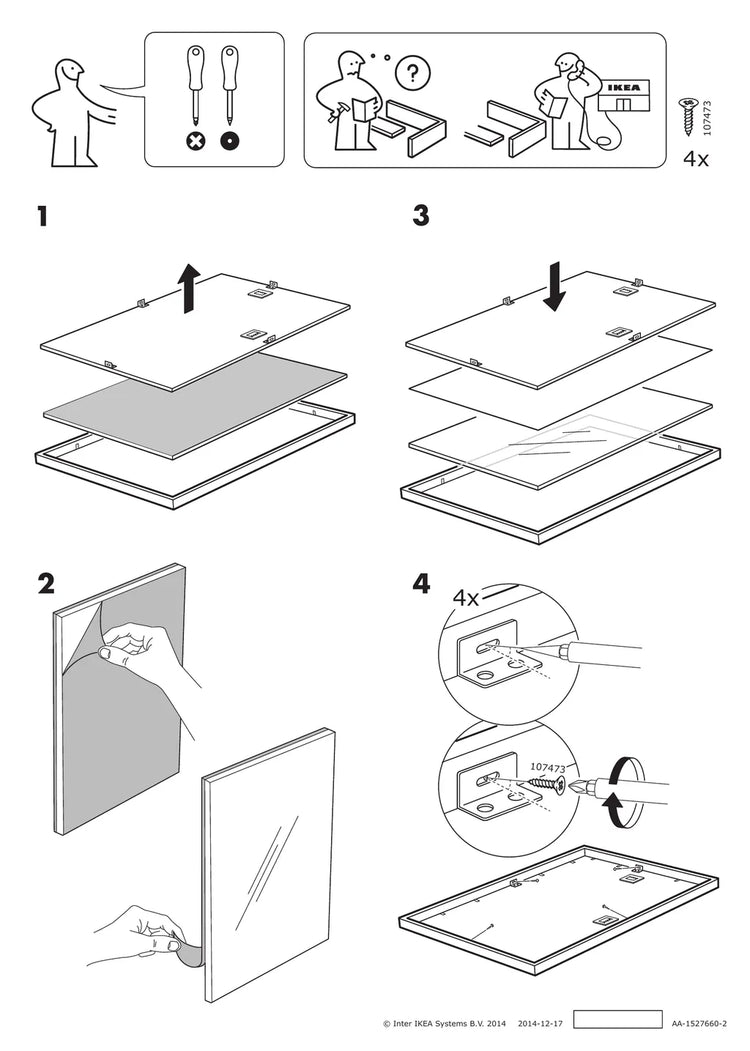 IKEA  • AA-1527660-2