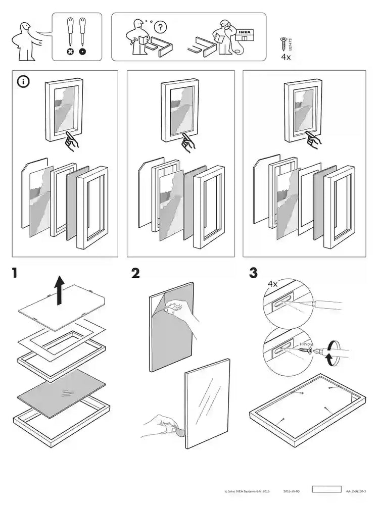IKEA  • AA-1568130-2
