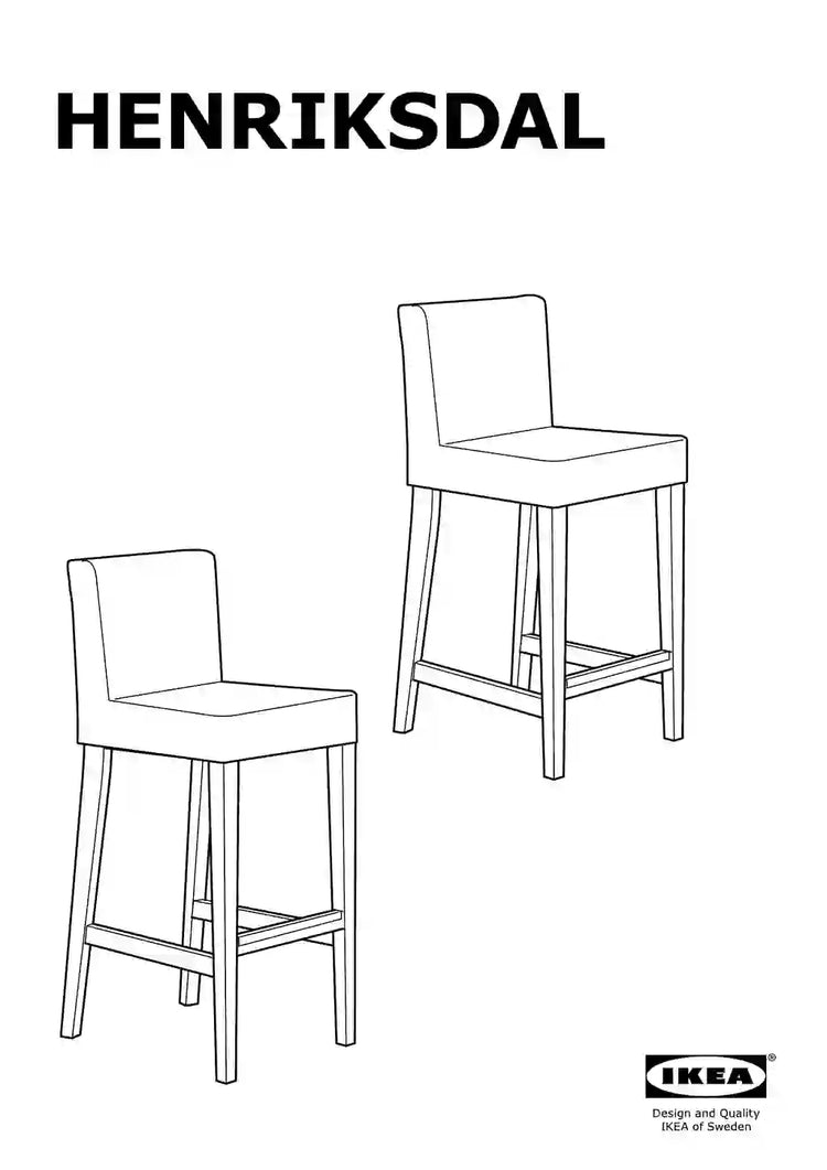 IKEA HENRIKSDAL • AA-1715222-4