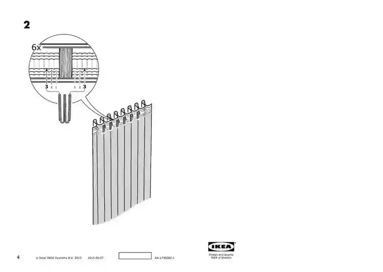 IKEA  • AA-1739382-1