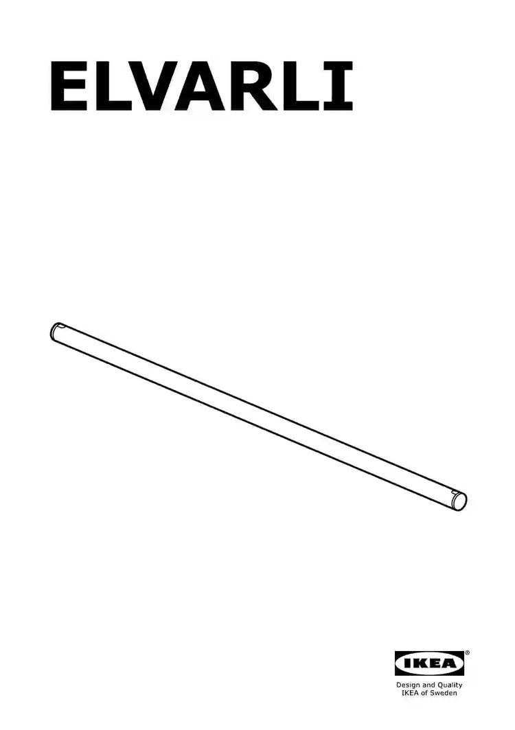IKEA ELVARLI • AA-1805955-5
