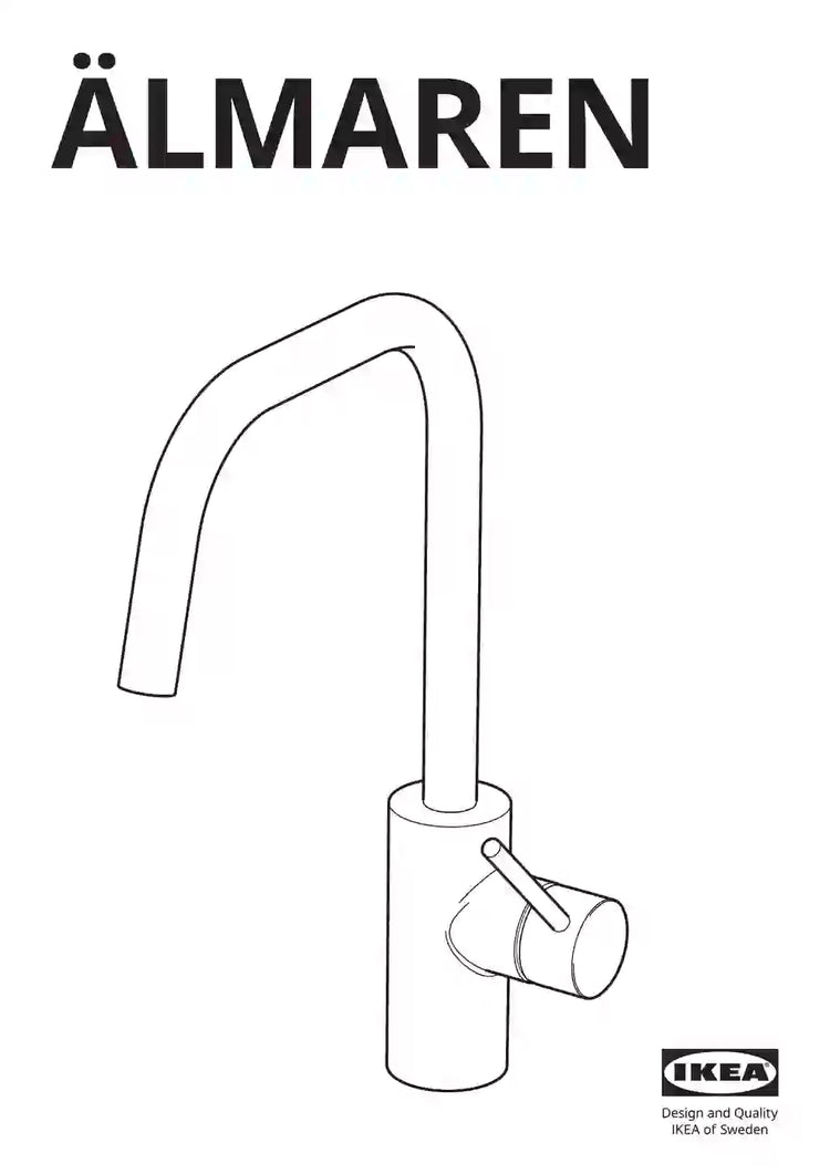 IKEA ÄLMAREN • AA-1898728-13