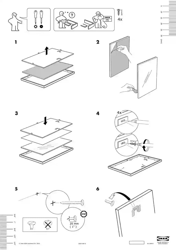IKEA  • AA-1946616-1
