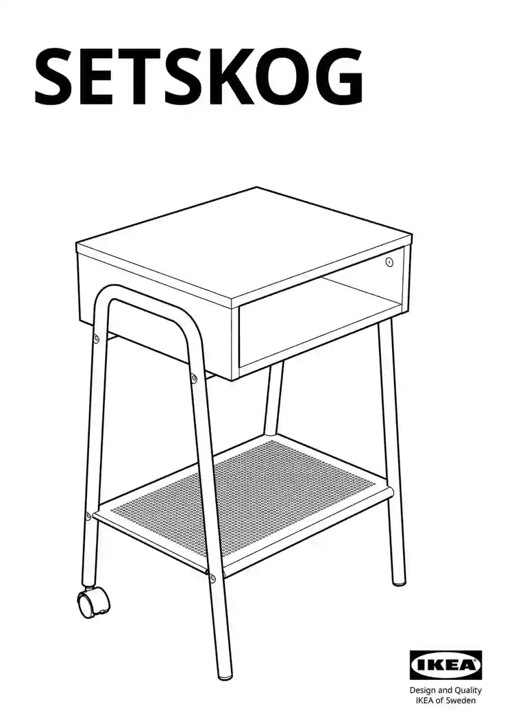 IKEA SET • AA-1971257-5