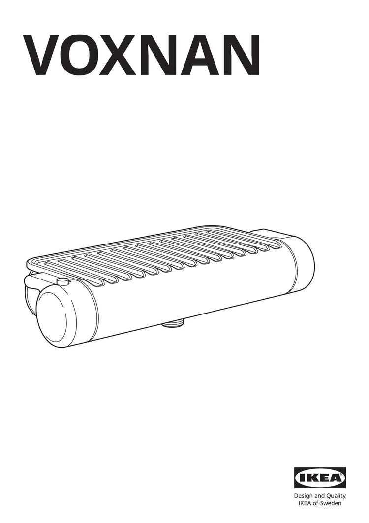 IKEA VOXNAN • AA-2008645-4