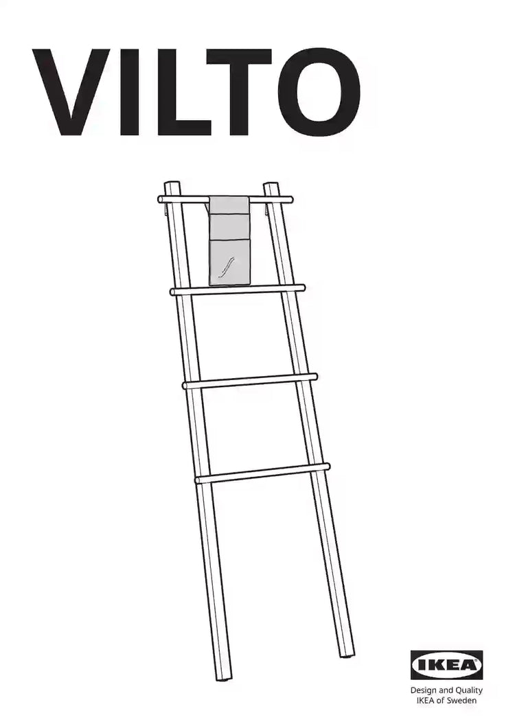 IKEA VILTO • AA-2012111-6