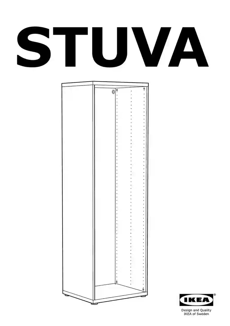 IKEA STUVA • AA-2021248-1