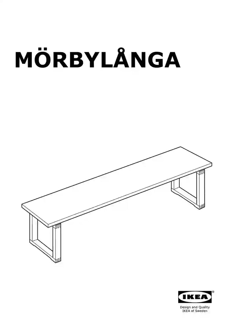 IKEA MÖRBYLÅNGA • AA-2023397-4