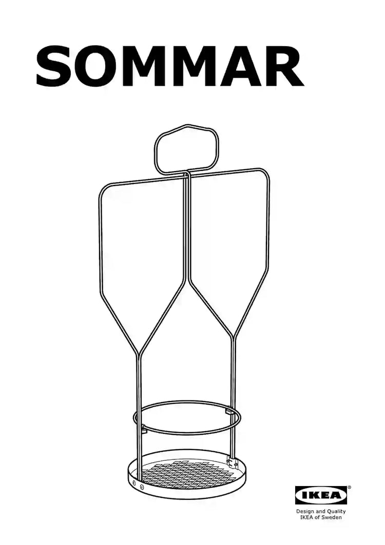 IKEA SOMMAR • AA-2028412-2