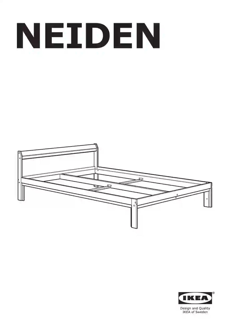 IKEA NEIDEN • AA-2044863-5