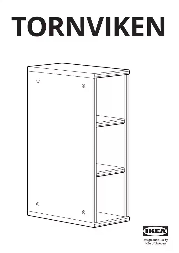 IKEA TORNVIKEN • AA-2046967-3