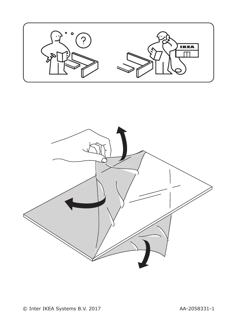 IKEA  • AA-2058331-1