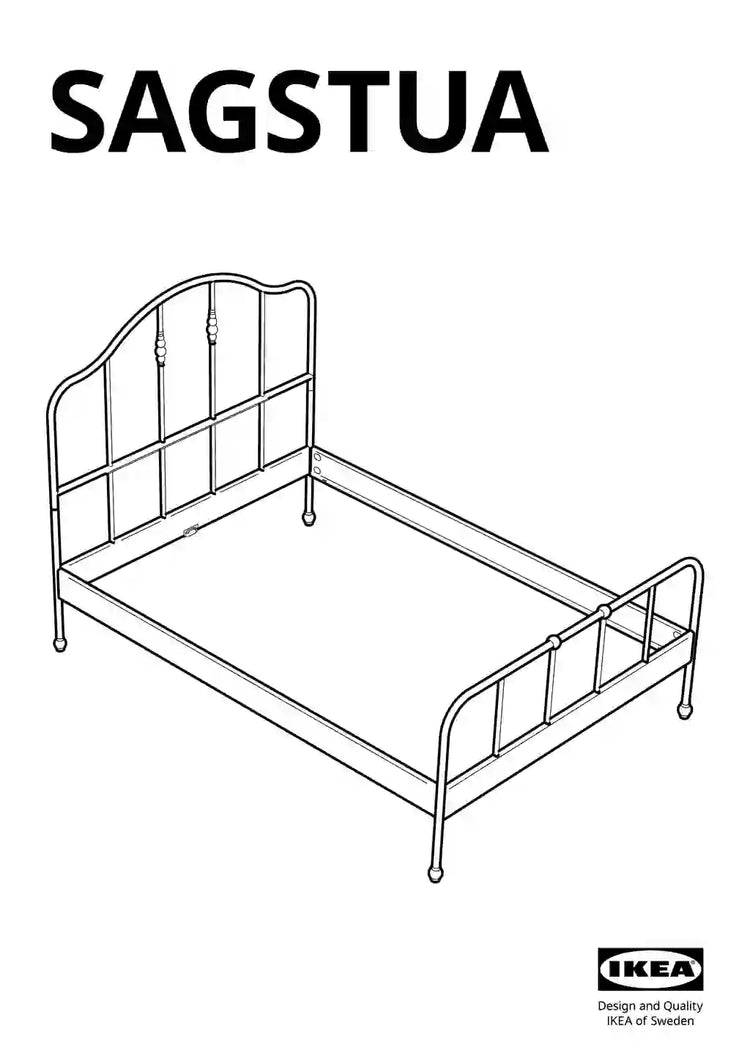 IKEA SAGSTUA • AA-2095409-3