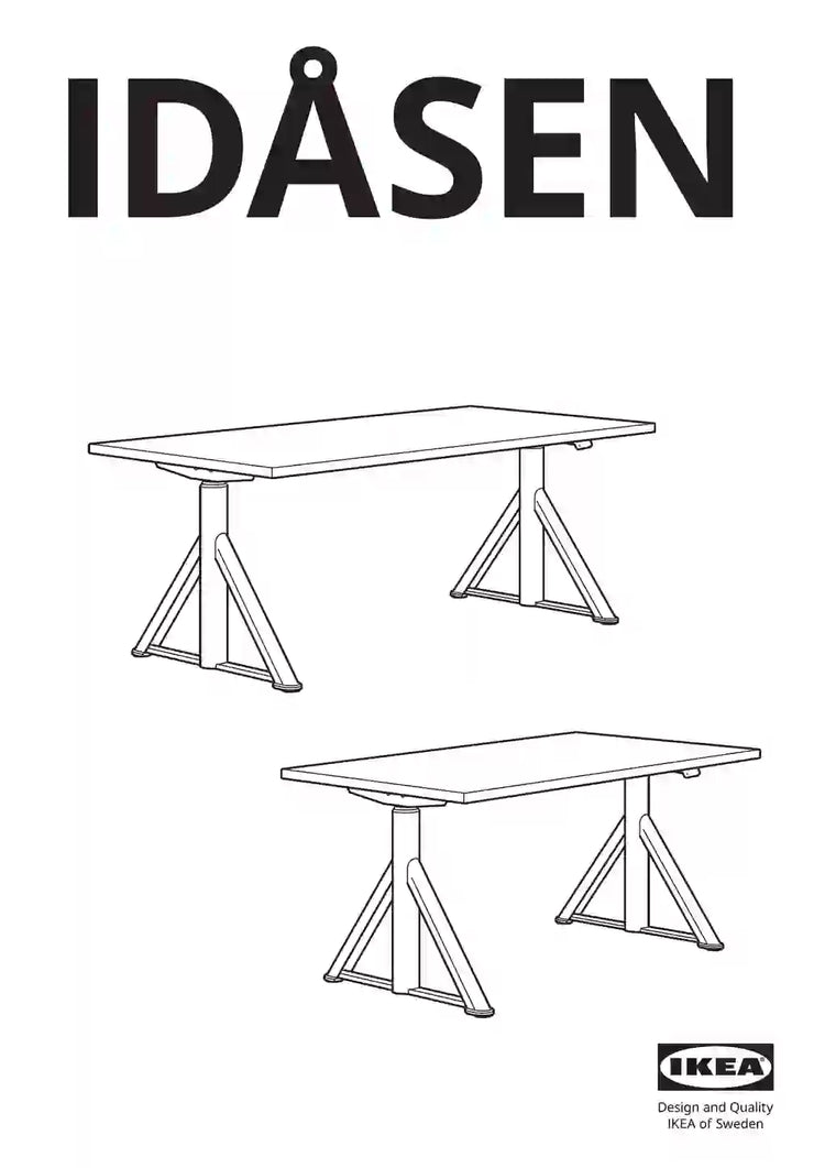 IKEA IDÅSEN • AA-2096213-4