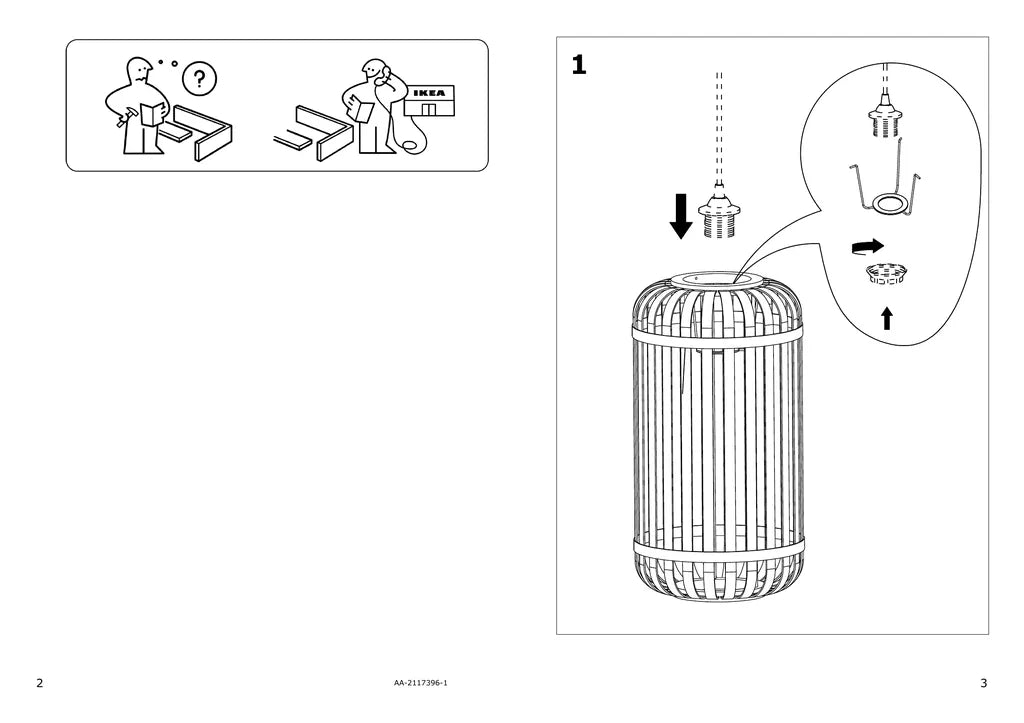 IKEA  • AA-2117396-1