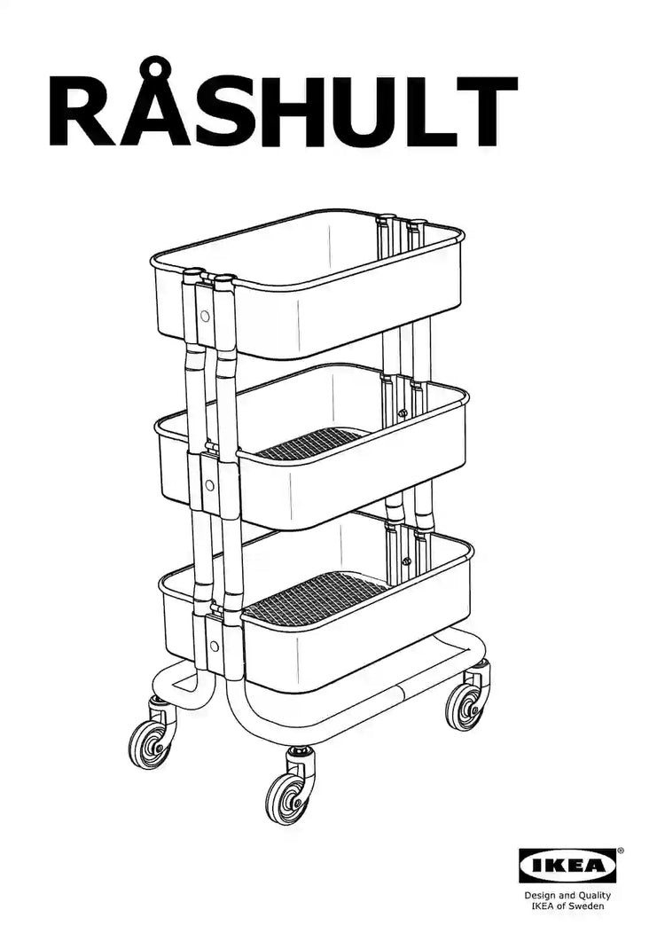 IKEA RÅS • AA-2125843-3