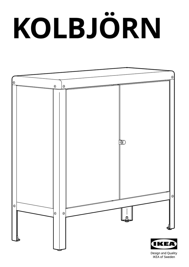 IKEA KOLBJÖRN • AA-2136123-12