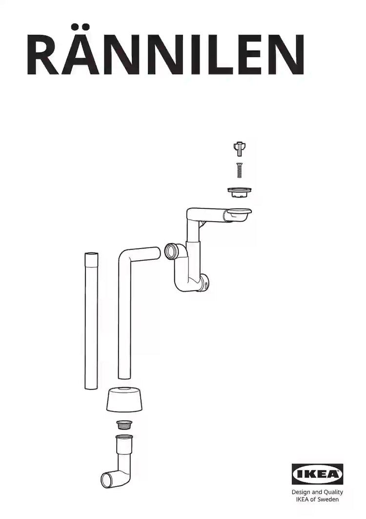 IKEA RÄNNILEN • AA-2138631-3