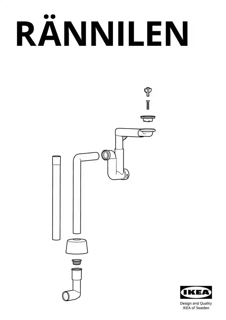 IKEA RÄNNILEN • AA-2138631-4