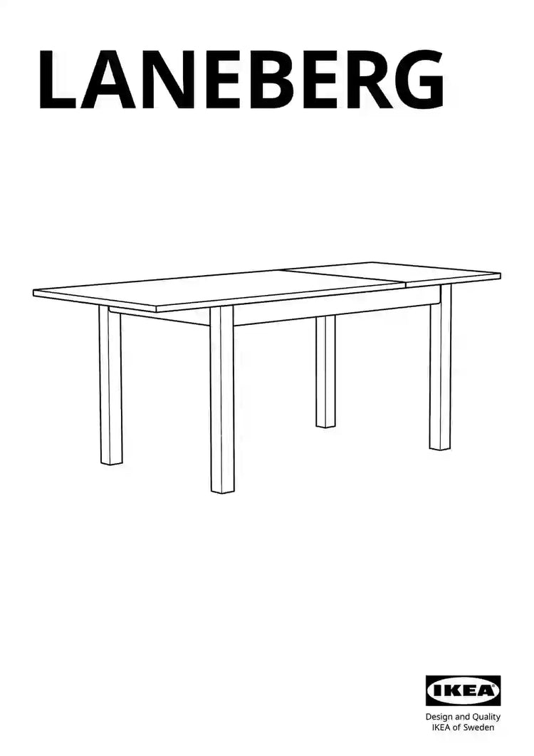 IKEA LANEBERG • AA-2140104-3