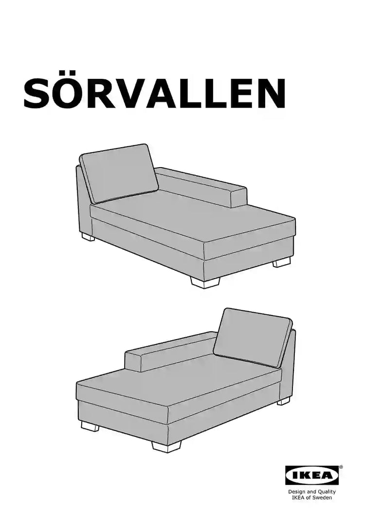 IKEA SÖRVALLEN • AA-2141521-5