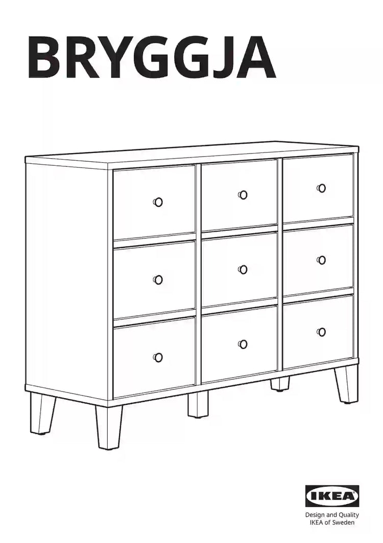 IKEA BRYGGJA • AA-2147451-4
