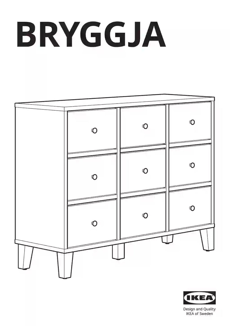 IKEA BRYGGJA • AA-2147455-3