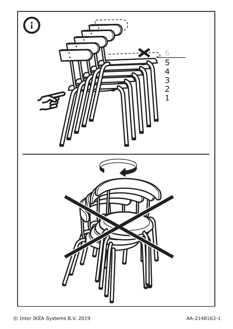 IKEA  • AA-2148163-1