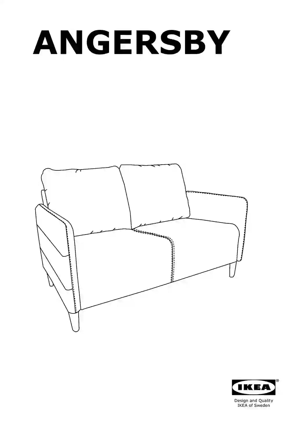 IKEA ANGERSBY • AA-2160620-3