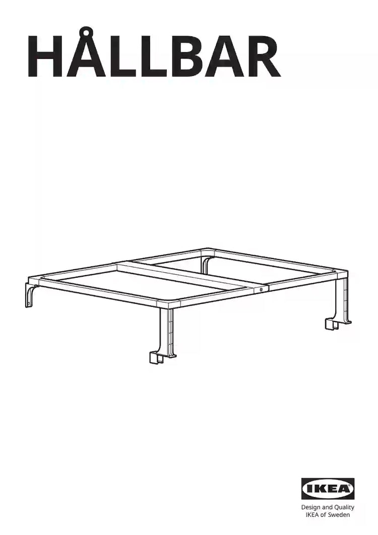IKEA HÅLLBAR • AA-2161776-2