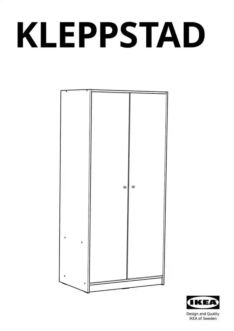 IKEA KLEPPSTAD • AA-2165996-3
