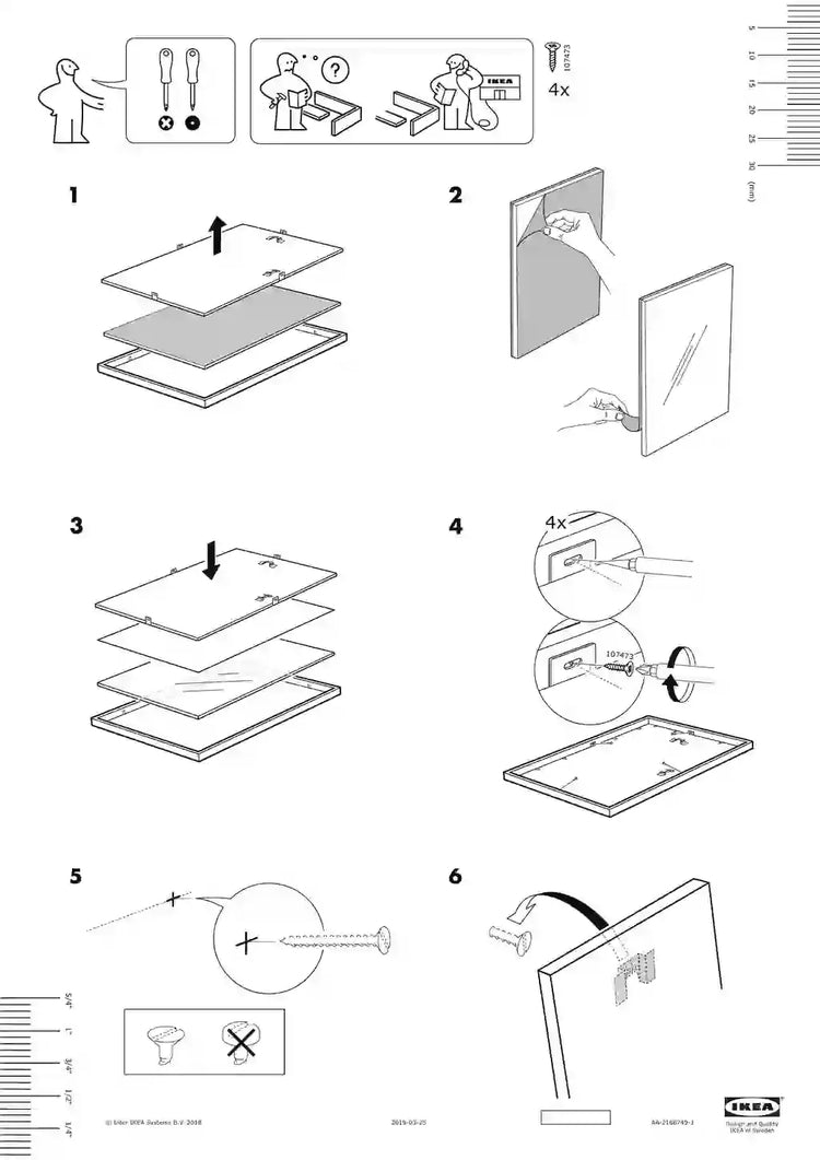 IKEA  • AA-2166749-1