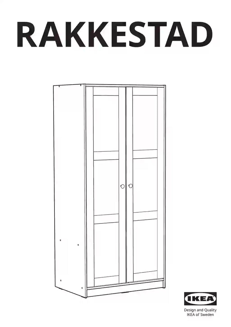 IKEA RAKKESTAD • AA-2178926-4