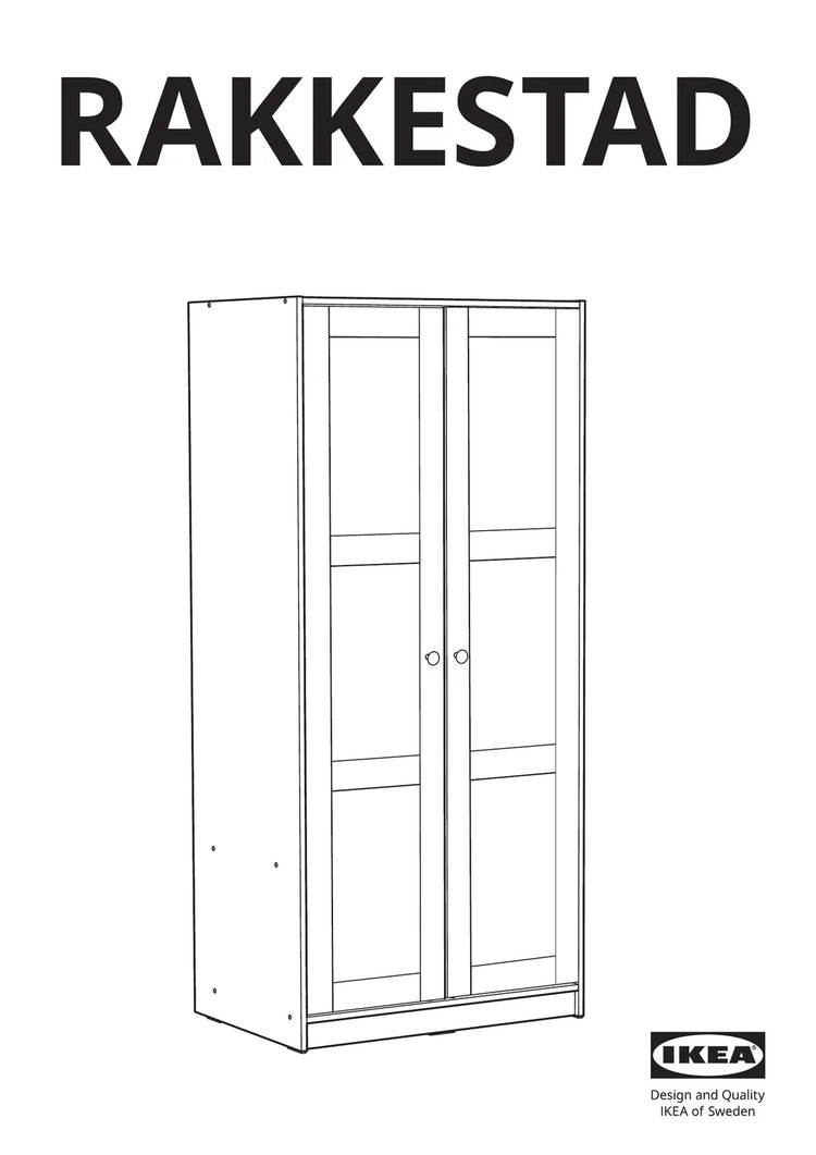 IKEA RAKKESTAD • AA-2178927-4