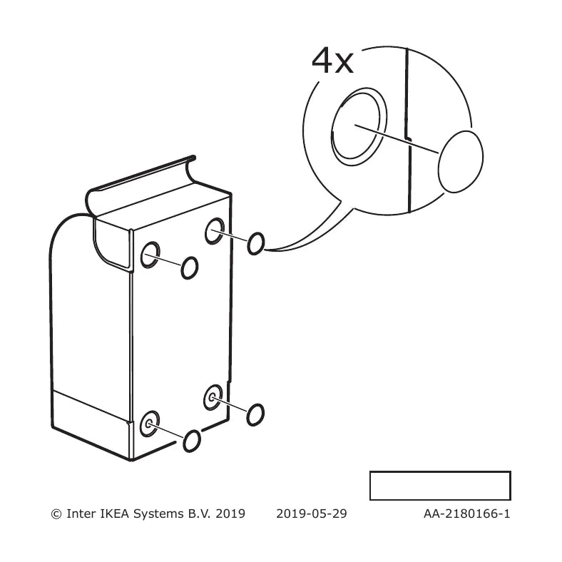 IKEA  • AA-2180166-1