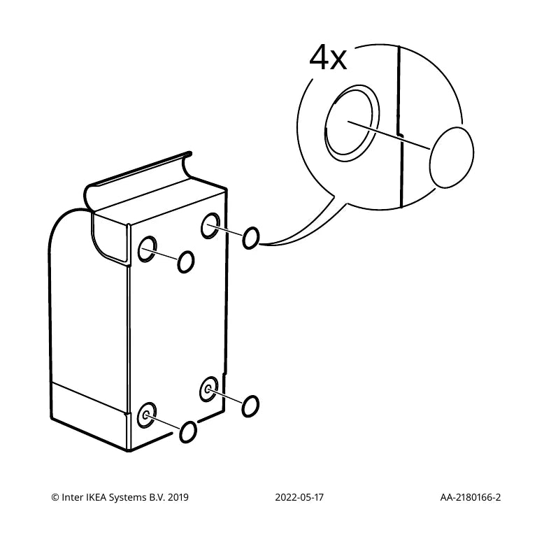 IKEA  • AA-2180166-2