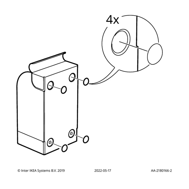 IKEA  • AA-2180166-2