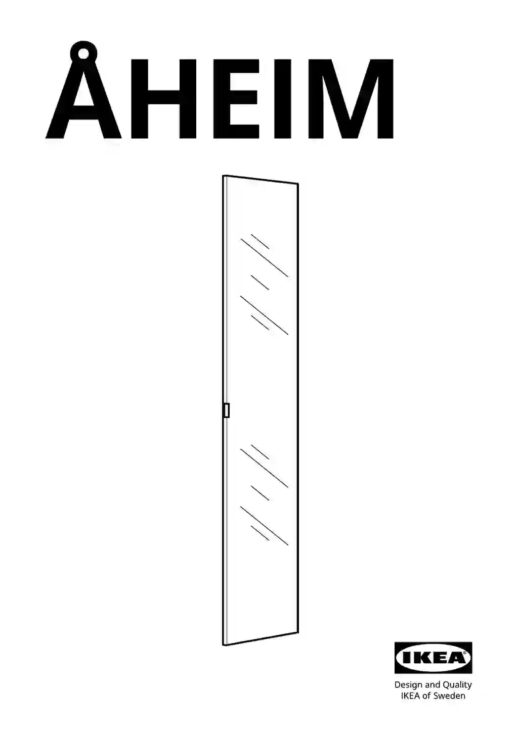IKEA ÅHEIM • AA-2188089-5