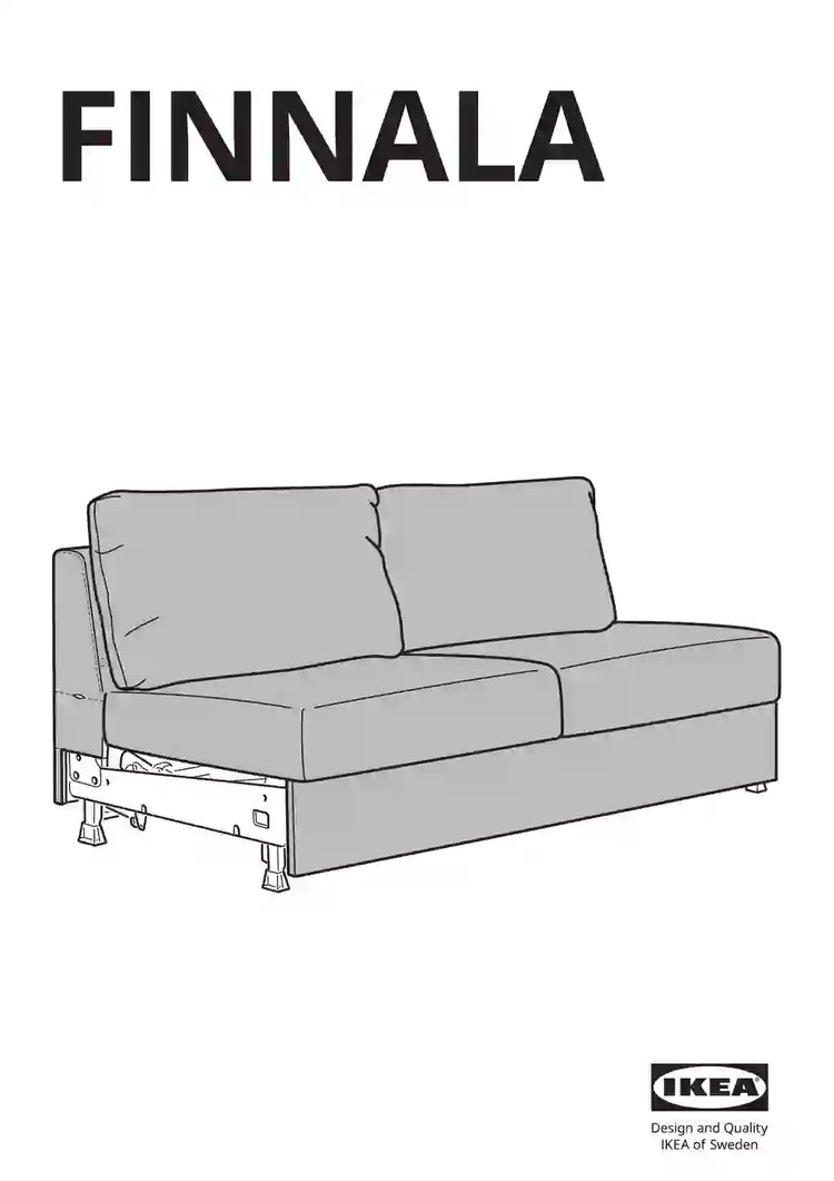 IKEA FINNALA • AA-2191815-6