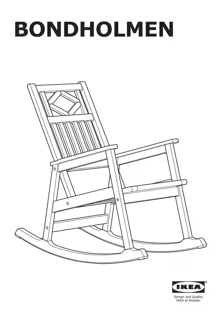 IKEA BONDHOLMEN • AA-2194167-1