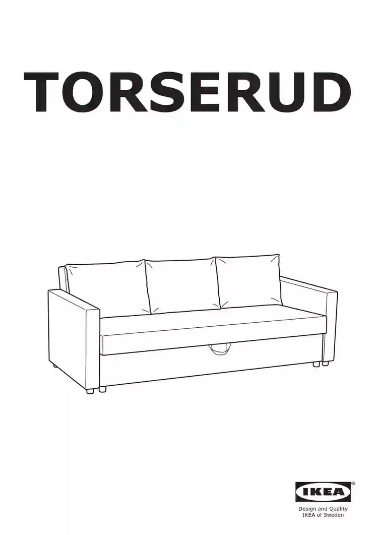 IKEA TORSERUD • AA-2195742-3