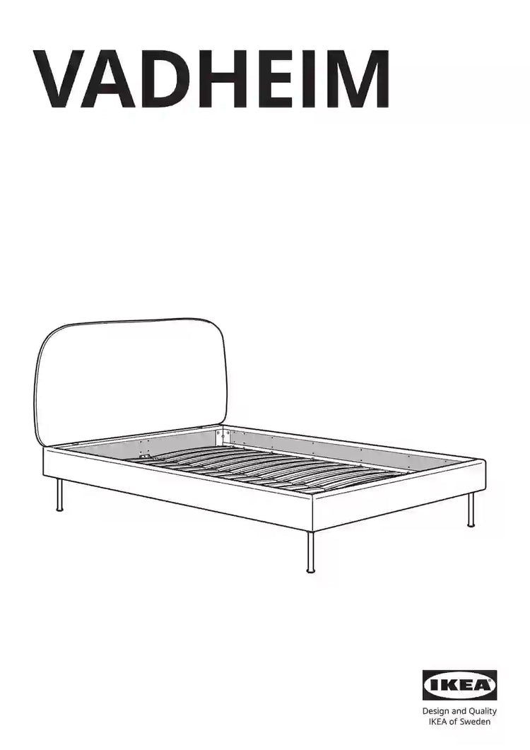 IKEA VADHEIM • AA-2204568-4