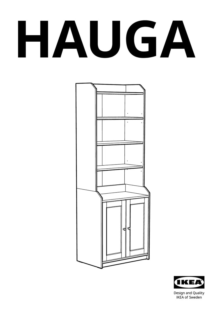 IKEA HAUGA • AA-2204839-8