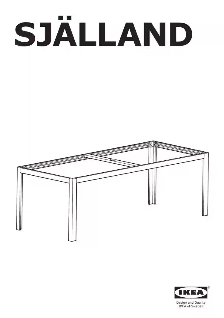 IKEA SJÄLLAND • AA-2205243-1