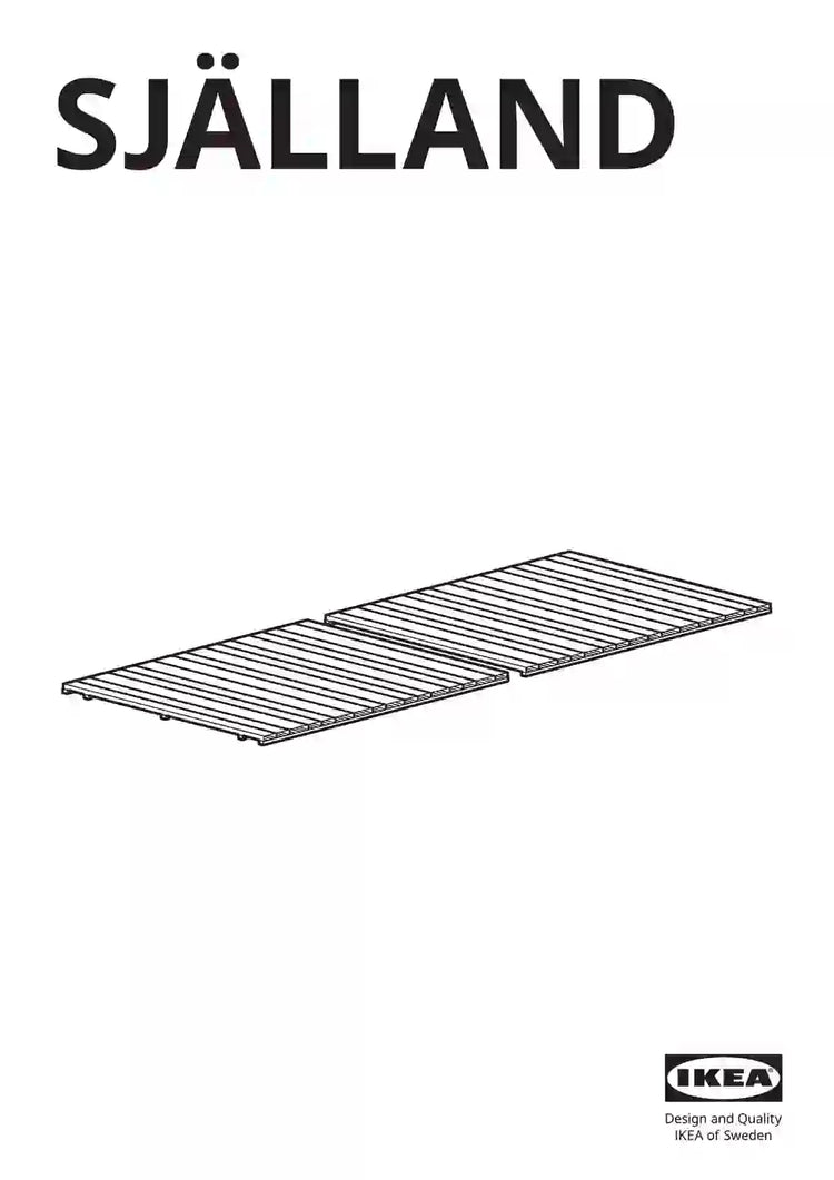 IKEA SJÄLLAND • AA-2205245-2